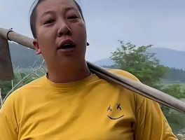 官方出手东北雨姐再迎噩耗被她害惨的4位明星也出了口恶气