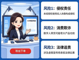 南都电商观察｜胖东来回应王海质疑；网民AI仿冒直播被行拘