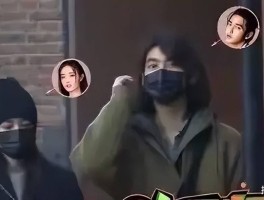 徐璐新恋情曝光与小男友在日本度假蹭乔任梁热度的黑历史被挖